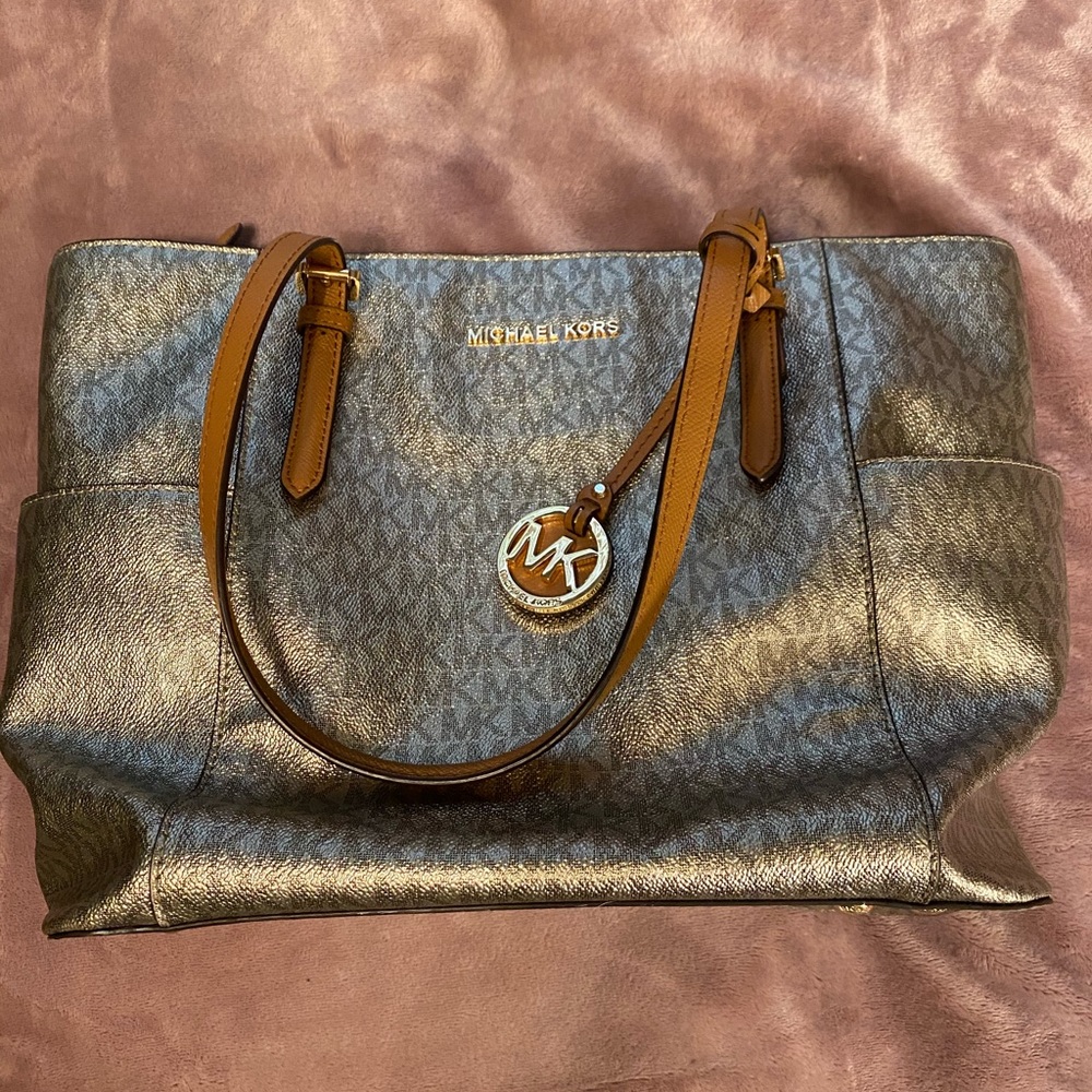 MK purse